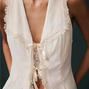 Free People Lost in Your Love top